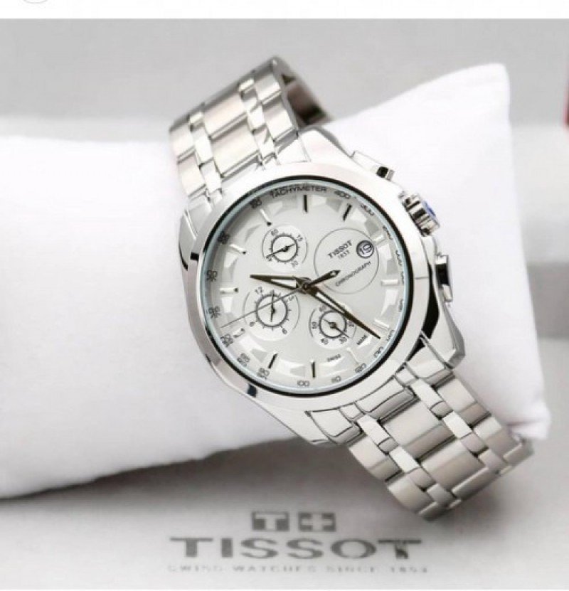 TISSOT 1853