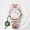 ROLEX LAND DWELLER