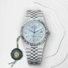ROLEX LAND DWELLER