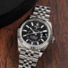 RLX SKY-DWELLER [BLACK / SILVER] 2909025