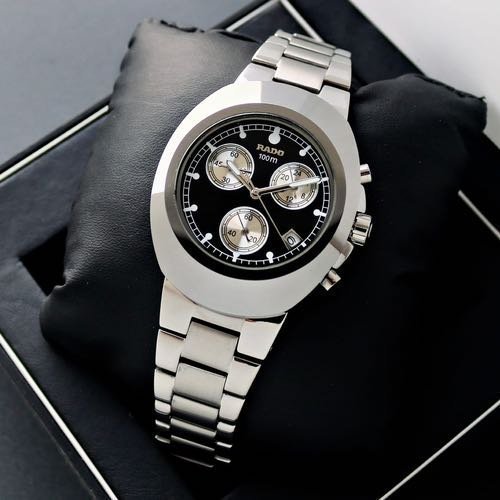 RADO 100M AUTOMATIC TOP PRIMIUM QUILTY