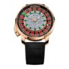 Jacob & Co. Casino Tourbillion (Mastercopy Edition)