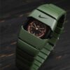 Nike Triax Green – Sport Performance Watch